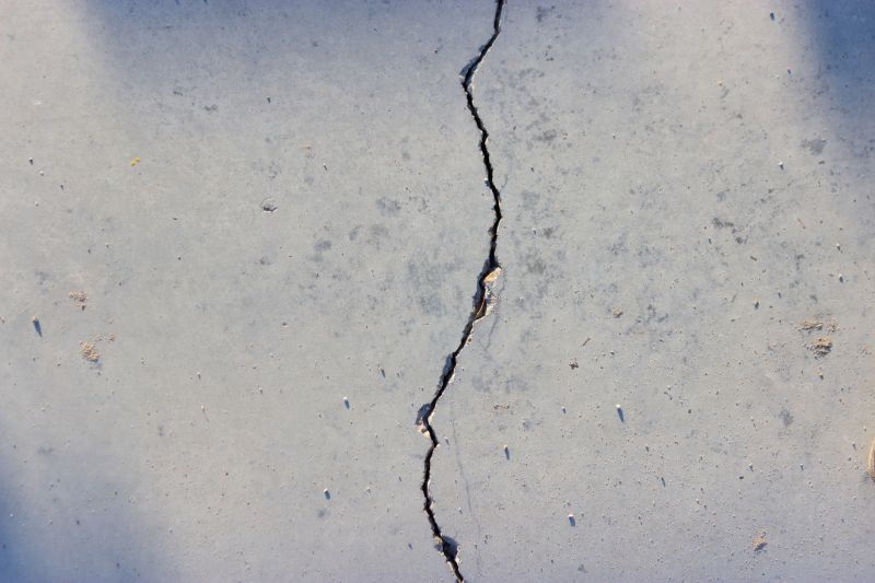 Crack Repair